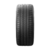 Roda de bandagem do PNEU MICHELIN ARO 19 PILOT SPORT 4 AO ACOUSTIC 255/45R19 100W XL