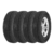 JOGO 4 PNEUS XBRI ARO 14 FASTWAY E1 175/75R14 87T