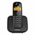 Telefone Intelbras Sem Fio Ts3113 Preto - 4123103