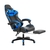 Cadeira Gamer Prizi Hoss - Azul - comprar online