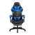 Cadeira Gamer Prizi Hoss - Azul