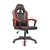 Cadeira Gamer Prizi Runner - Vermelha - comprar online