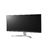 Monitor LG LED 29 Ultrawide, Full HD, IPS, HDMI/Display Port, FreeSync, Som Integrado - 29WK600 - comprar online