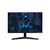 Monitor Gamer Samsung 27" FHD, 75Hz, HDMI, VGA, Freesync 27" - LF27T350FHLMZD