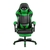 Cadeira Gamer Prizi Canvas - Verde