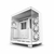 Gabinete Gamer NZXT H9 Flow, Mid Tower, Vidro Temperado, White, ATX, Sem Fonte, Com 4 Fans, CM-H91FW-01 - comprar online