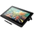 Display interativo Wacom Cintiq 16 Pen DTK1660K0A na internet