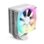 Air Cooler NZXT T120 RGB 120mm para Processador Intel/AMD, Branco- RCTR120-W1 - Mania Virtual