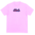 CAMISETA HENKO PINKBLU na internet