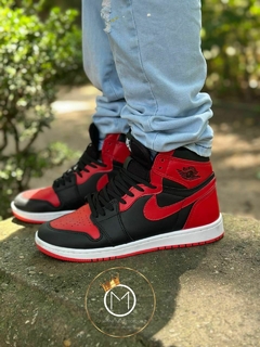 AIR JORDAN MID