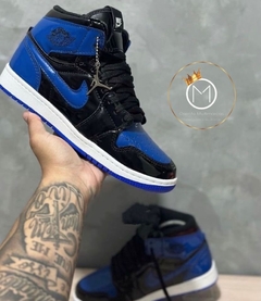 AIR JORDAN MID