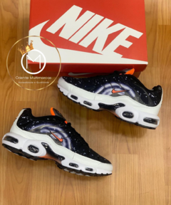 Nike air max tn galaxy hot sale