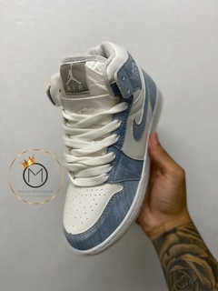 AIR JORDAN MID - comprar online