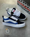 VANS KNU