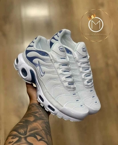 AIR MAX TN - Exclusivo