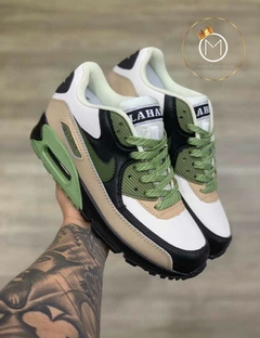 AIR MAX 90