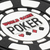 Imagen de POSAVASOS POKER (4 UNIDADES)