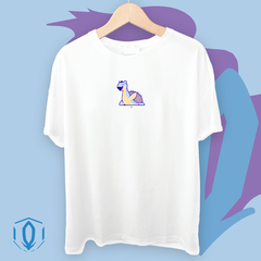 Remera Minimalist 131