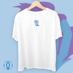 Remera Minimalist 202