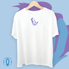 Remera Minimalist 359