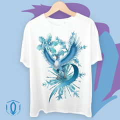 Remera Articuno