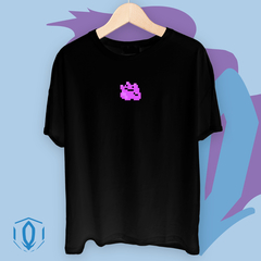 Remera Ditto Pixel