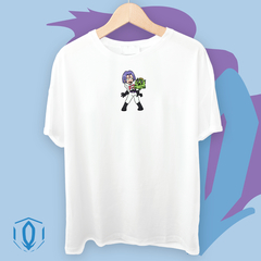 Remera Team Rocket 11