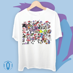 Remera Team Rocket 36