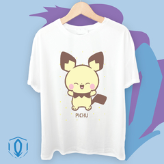 Remera Pichu