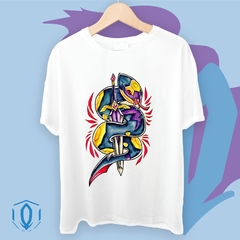 Remera Seviper