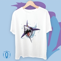 Remera Sharpedo