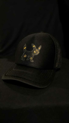 Gorra Umbreon