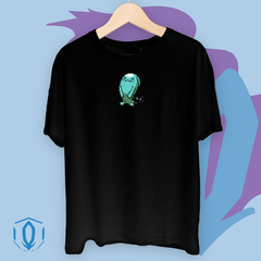 Remera wobbuffet Pixel