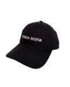 BONÉ DAD HAT COBRA SOFIA BLACK