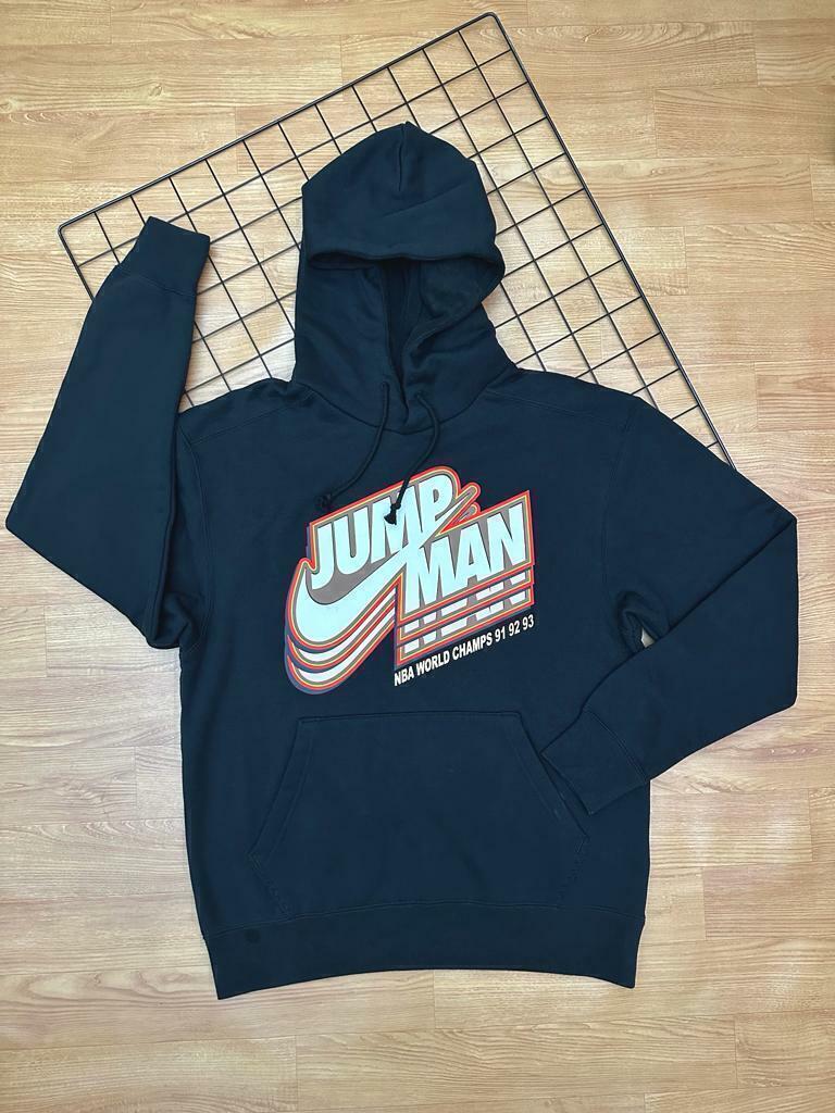 Moletom jumpman cheap