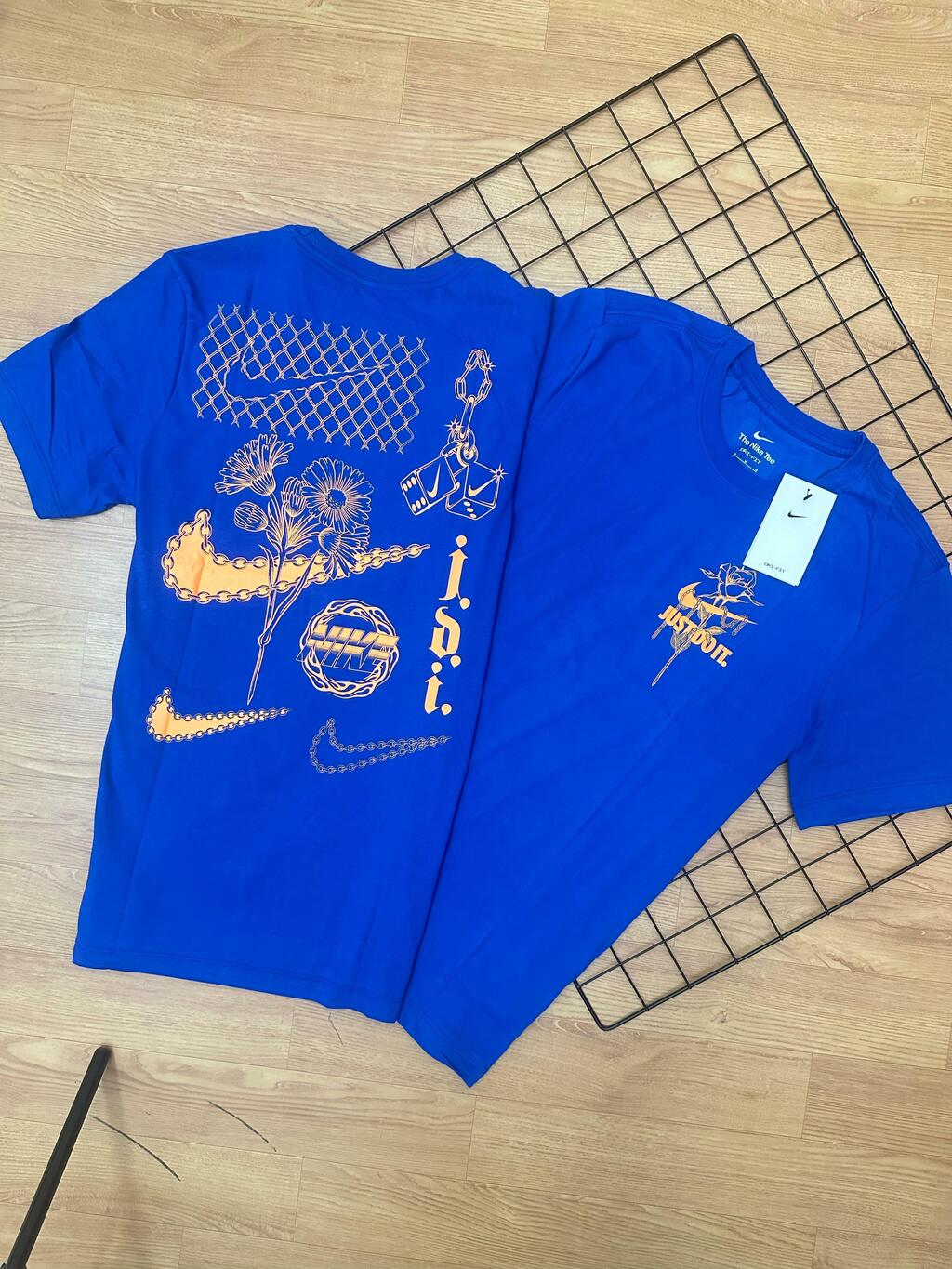 Nike just cheap do it clothing