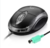 MOUSE OPTICO PS2 PRETO MULTILASER - comprar online