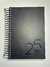 AGENDA 2025 OFFICE CLASS 13X18 ESPIRAL 176 FLS FORONI - comprar online