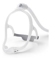 Máscara nasal de mínimo contacto DreamWear Philips (arnés mediano) en internet