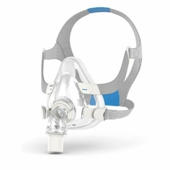 Máscara oronasal AirFit F20 ResMed en internet