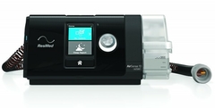 Equipo de CPAP automático AirSense 10 ResMed con conectividad - comprar online