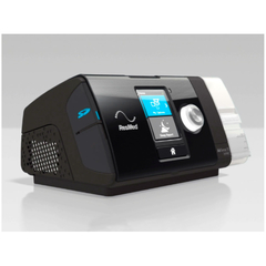 Equipo de CPAP de presión fija AirSense 10 ResMed con conectividad - comprar online