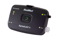Polígrafo Respiratorio ApneaLink Air ResMed - comprar online