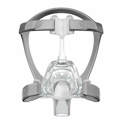 Máscara nasal con apoyo frontal Mirage FX Standard ResMed - tienda online