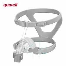 Máscara nasal con apoyo frontal YN-02 Yuwell - comprar online