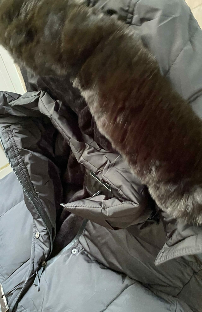 Canada goose top impermeable xxl