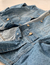 Jacket Denim Oversize - comprar online