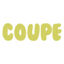 Logo de COUPE TIENDA