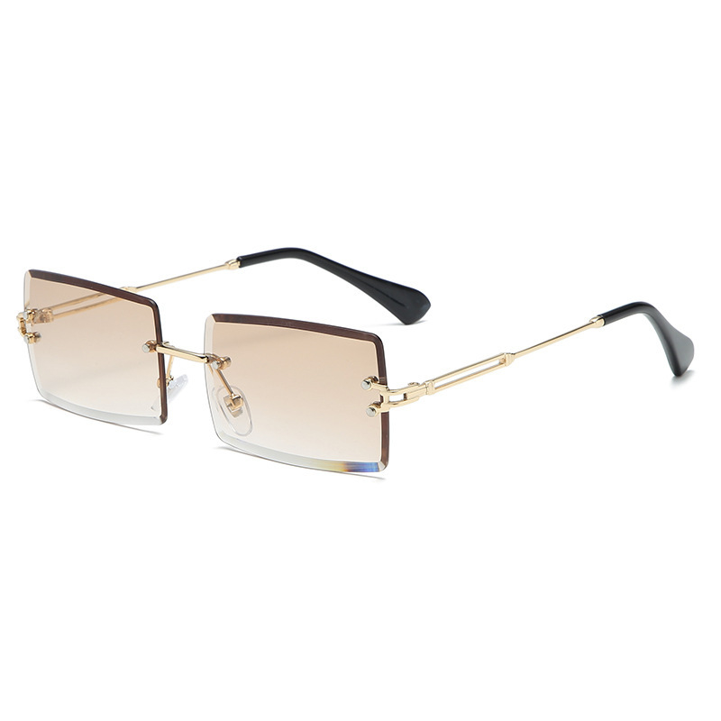 Gafas cristal online degradado