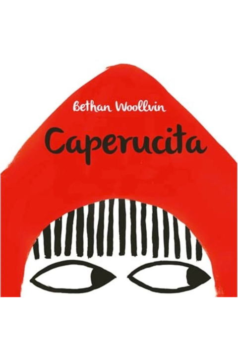 CAPERUCITA - GRANDES LIBROS